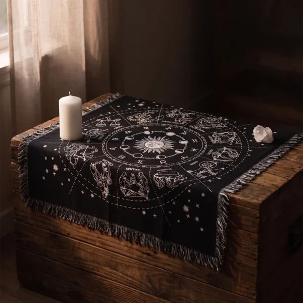 Altaarkleed horoscoop