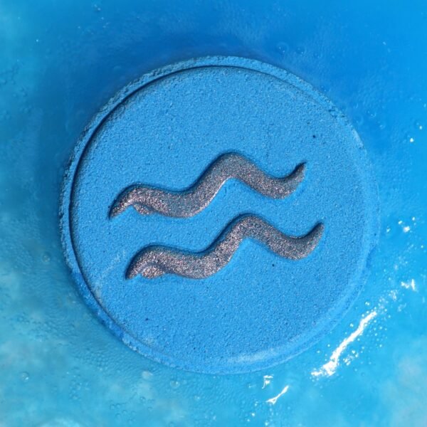 Sterrenbeeld bruisballen Waterman, foto 2